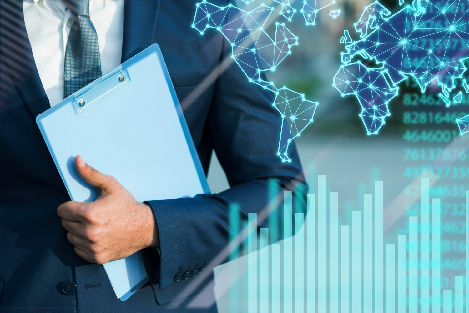 Report to international obligations