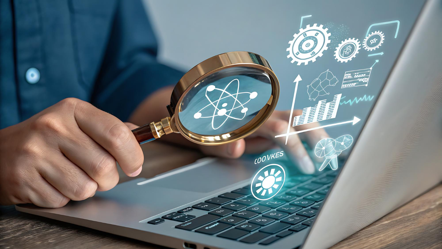 Research & development